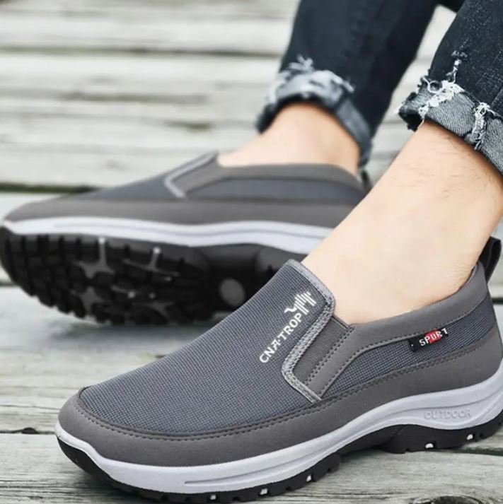 Zapatos UltraComfort Pro – La Comodidad que Dura Todo el Día