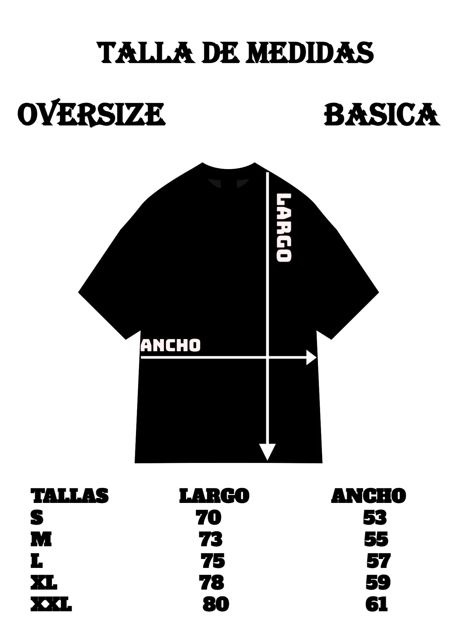 Camiseta Oversize Básica: Conforto Supremo e Estilo Atemporal